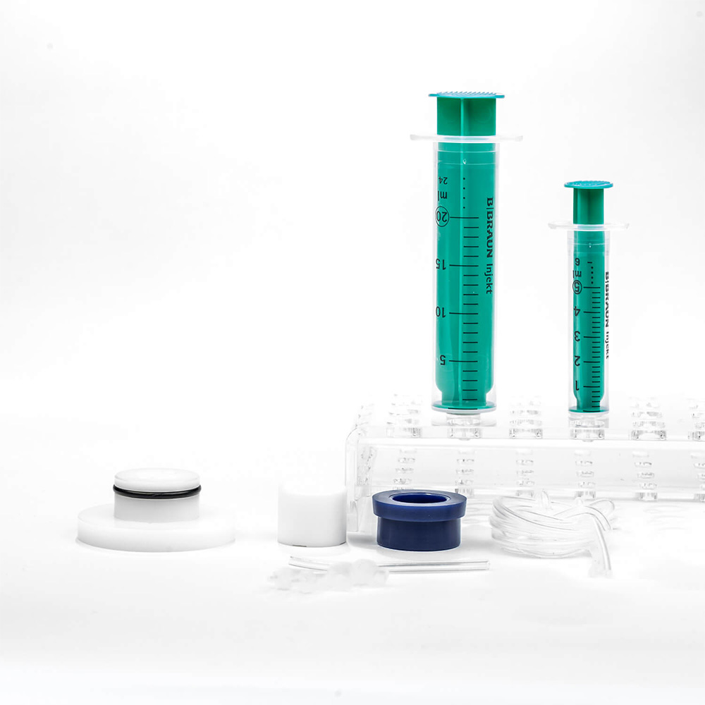 Picture for category Isolation Purification