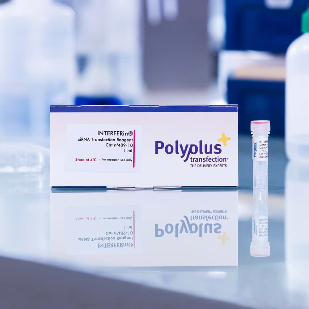 Picture for category Transfection