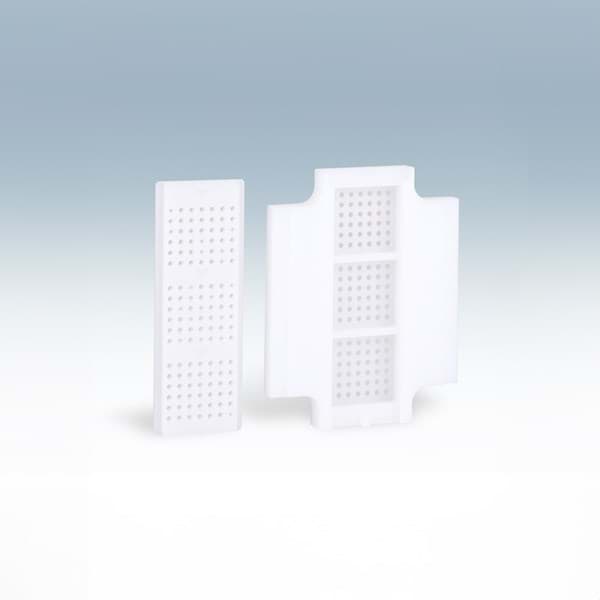 Mouse Brain Cutter Mouse Brain Slice Holder | Westburg Life Sciences