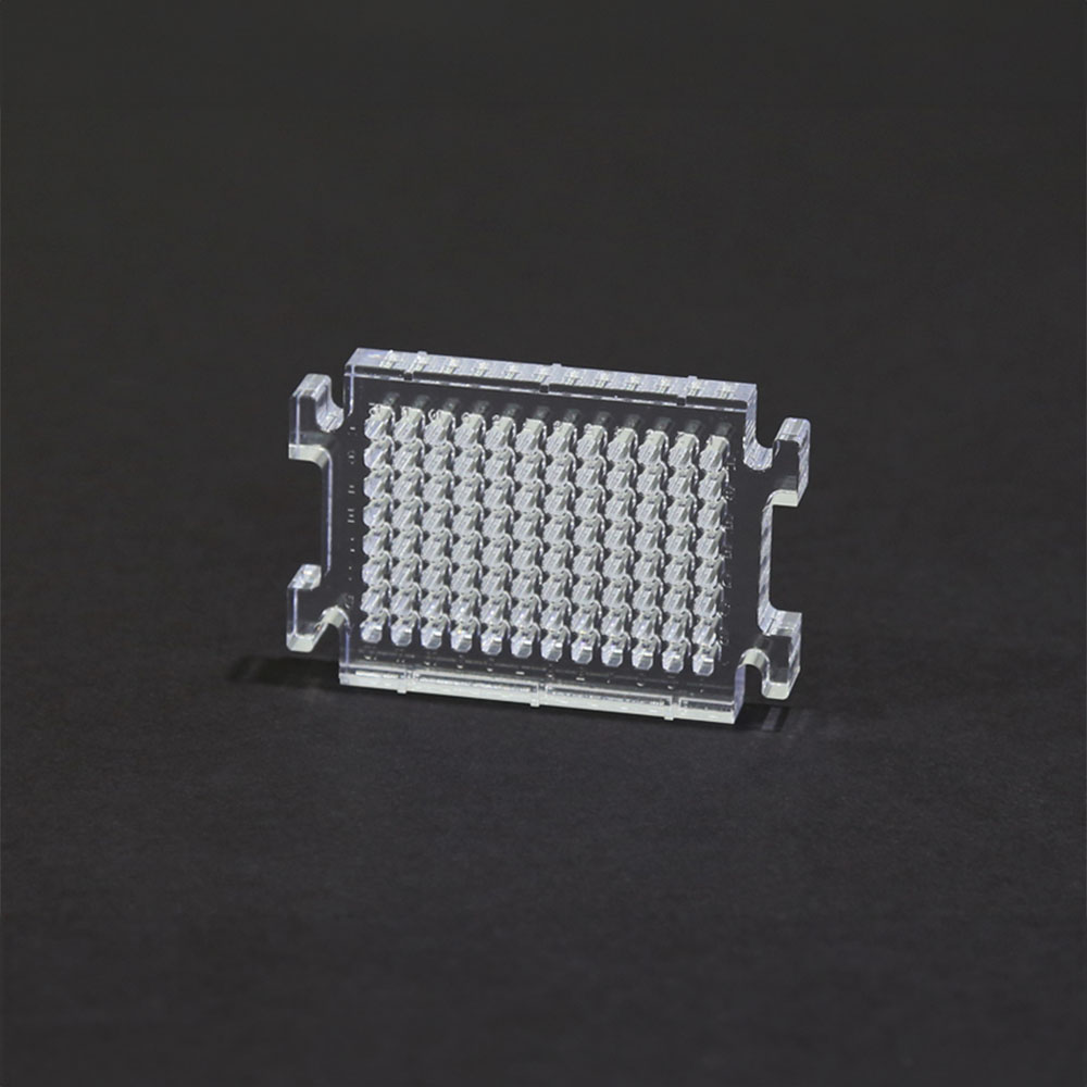 Picture of Spacer for 96 Samples (2 Spacers)