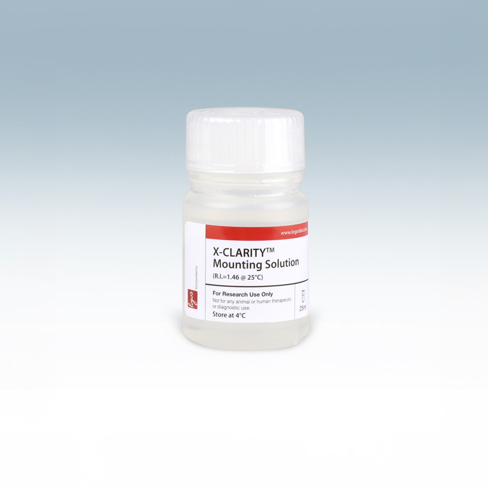 Picture of X-CLARITY Mounting Solution (25ml)