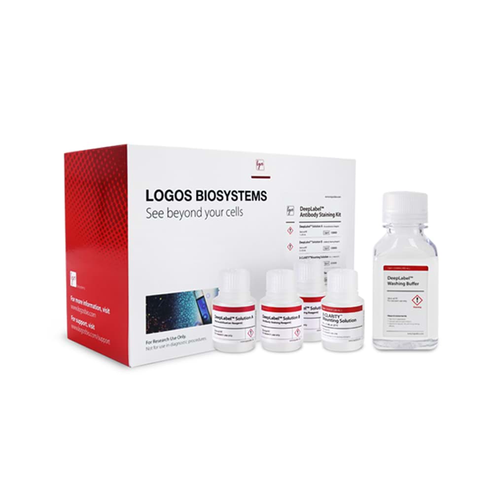 Picture of X-CLARITY DeepLabel Antibody Staining Kit