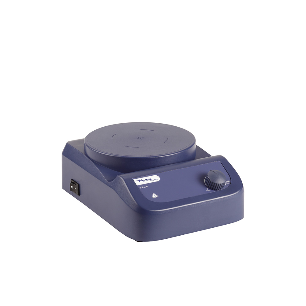 Picture of Phoenix Analog magnetic stirrer, plastic