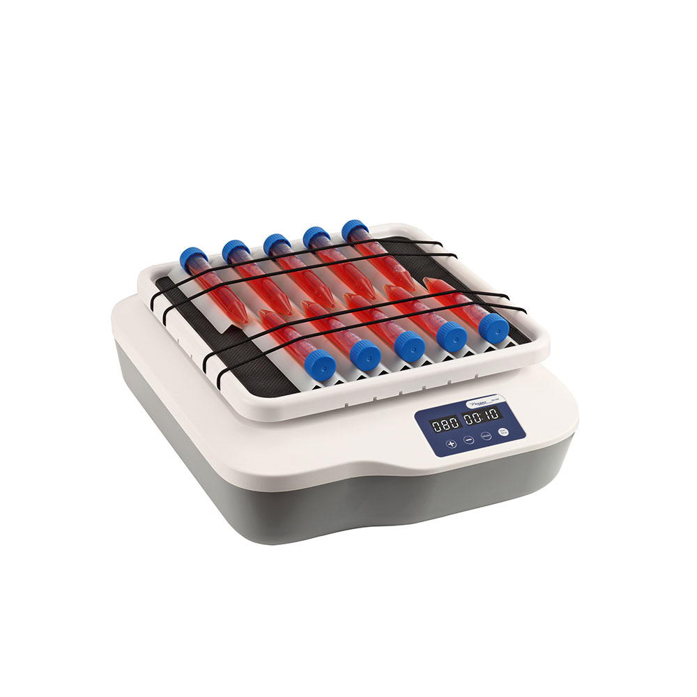 Picture of Phoenix Orbitalshaker, analog, incl. dish attachment, max. load 3 kg