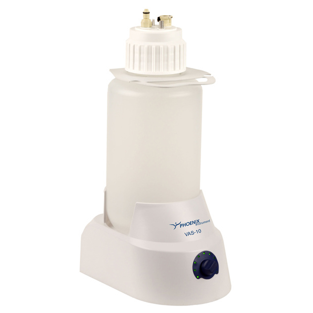 Picture of Handsample without asseccories for aspiration system