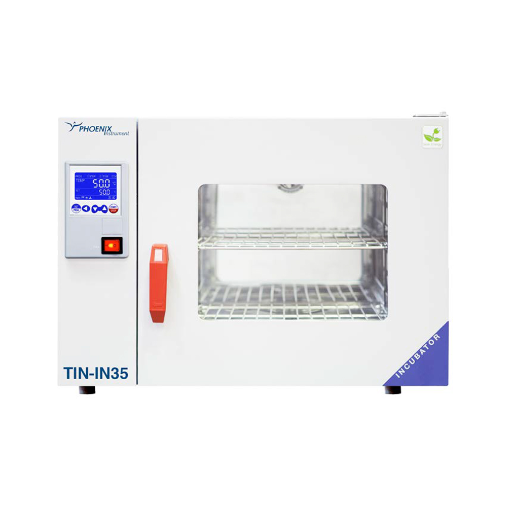 natural convection incubator 30L basis for lab