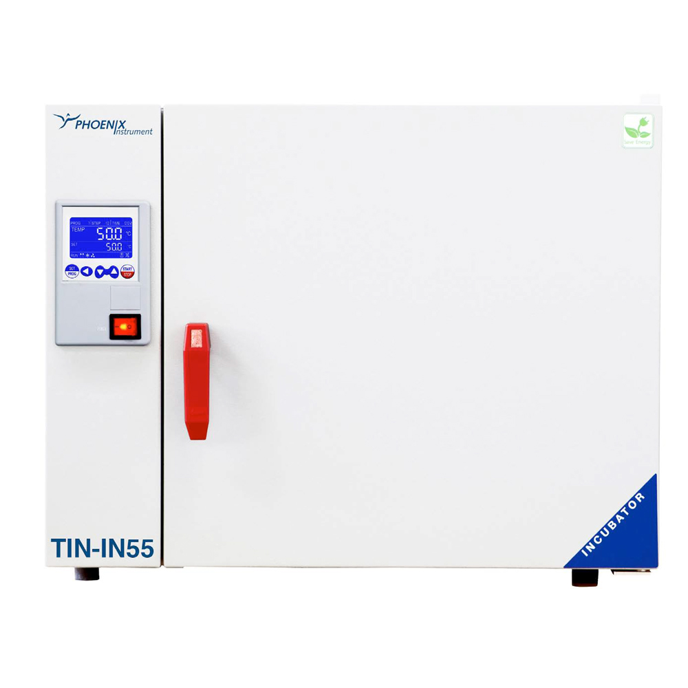 Natural convection incubator 55 liter for laboratory | TIN-IN55
