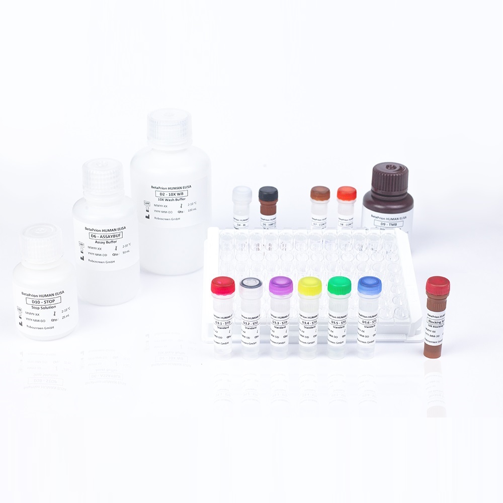 Picture of BetaPrion HUMAN ELISA