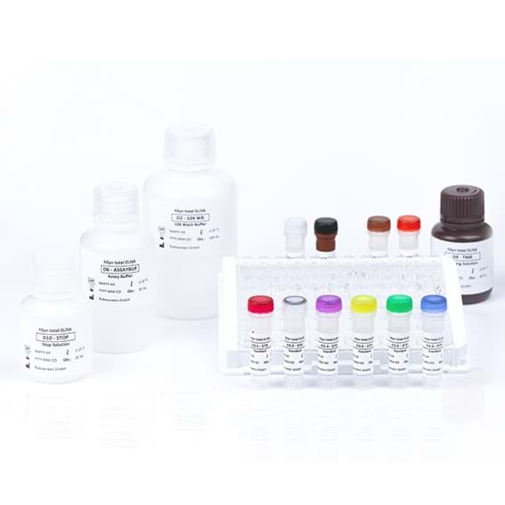 Picture for category Diagnostic ELISA Kits