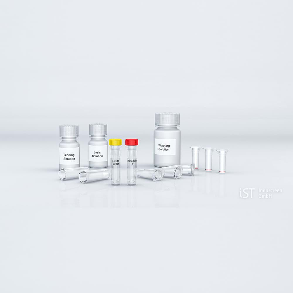 Picture of innuPREP Plant RNA Kit - 250 reactions