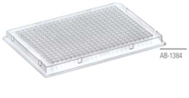 Picture of ThermoFast 384 PCR Plate 3730 (50)