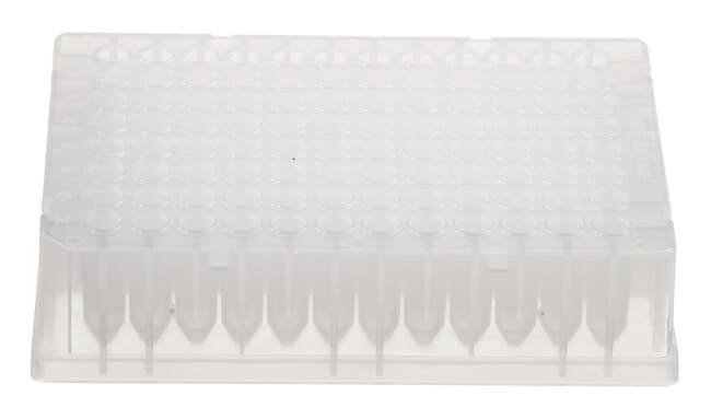 Picture of 0.8ml Storage Plate (50)